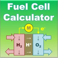 Fuel Cell Calculator