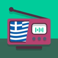 Greek TV Live & Radio Player